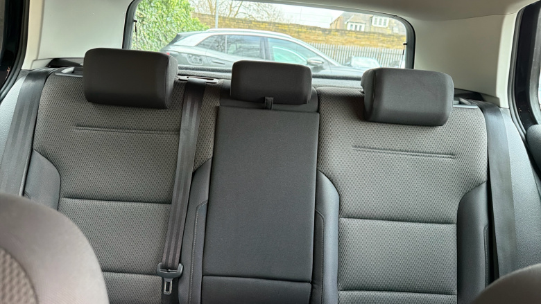 Volkswagen Golf 1.5 TSI EVO 150 Match Edition 5dr Petrol Hatchback